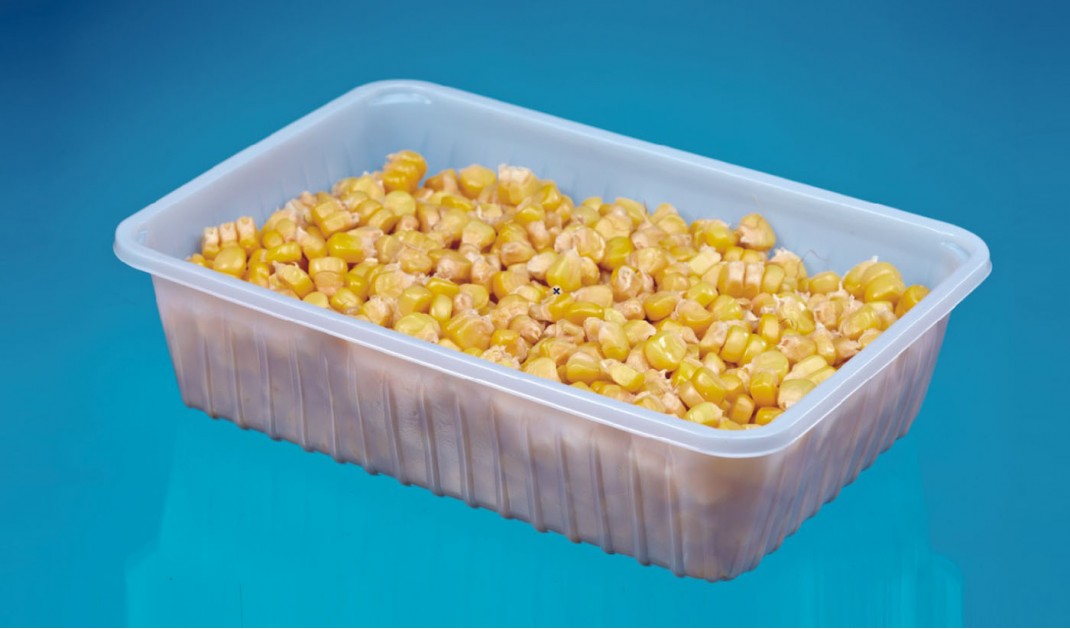 GL-PP Corn Tray